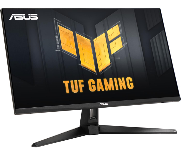 ASUS TUF Gaming VG27AQA1A - 1107292 - zdjęcie 3